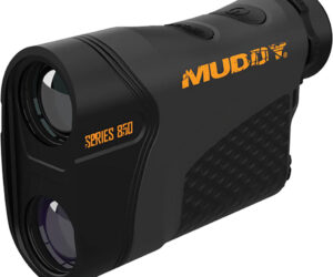 Muddy LR850s Rangefinder 850 yrd. 6x