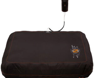 ScentLok OZ Renew & Clean Chamber Black Combo