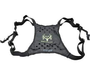 Butler Creek Deluxe Bino Harness Bone Collector