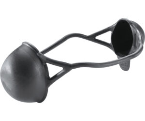 Butler Creek Bikini Scope Cover Black