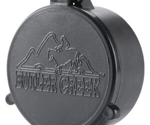 Butler Creek Flip-Open Scope Cover Size 45 Objective