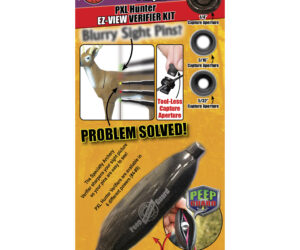 Specialty Archery PXL Hunter EZ-View Verifier Kit No. 5 Purple