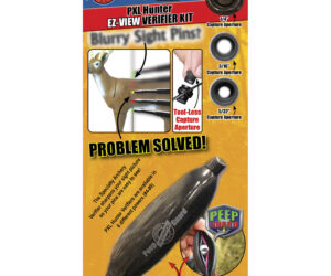 Specialty Archery PXL Hunter EZ-View Verifier Kit No. 7 Blue