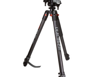 BOG DeathGrip Clamping Tripod Carbon Fiber