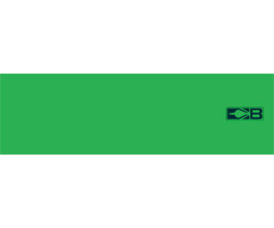 Bohning Arrow Wraps Neon Green 4 in. Small 13 pk.