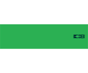 Bohning Arrow Wraps Neon Green 7 in. Small 13 pk.