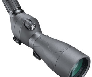 Bushnell Engage DX Spotting Scope Black 20-60X80