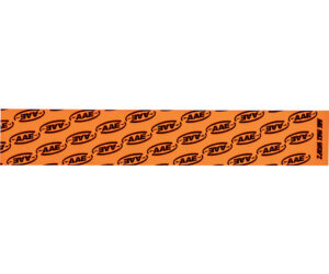 AAE Arrow Wraps Orange 12 pk.