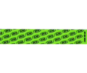 AAE Arrow Wraps Green 12 pk.