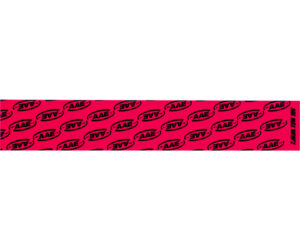 AAE Arrow Wraps Pink 12 pk.