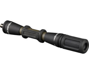 Shrewd Vantage Hunting Stabilizer OD Green 7 in.