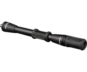 Shrewd Vantage Hunting Stabilizer Blackout 9 in.