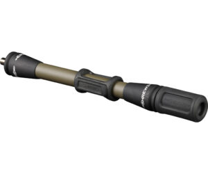 Shrewd Vantage Hunting Stabilizer OD Green 9 in.