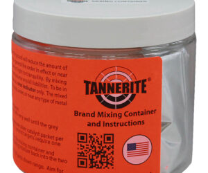 Tannerite Exploding Rifle Target 1/2 lb. 1 pk.