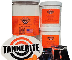 Tannerite Exploding Rifle Target 1/2 lb. 2 pk.