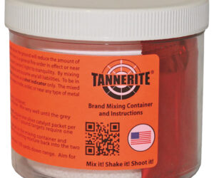 Tannerite Exploding Rifle Target 1 lb. 1 pk.