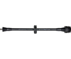 AAE Mountain Series Stabilizer Black 12 in.