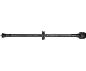 AAE Mountain Series Stabilizer Black 15 in.