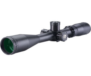 BSA Optics Sweet 17 SP Rifle Scope 6-18x40 .17mm HMR
