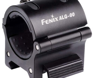 Fenix Flaslight Mount Fits PD35TAC Rail Mount