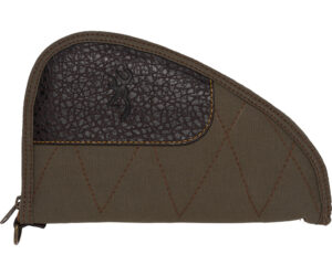 Browning Laredo Soft Pistol Case Olive 11 in.
