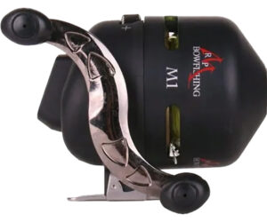 RPM Bowfishing M1 SS Reel Spincast