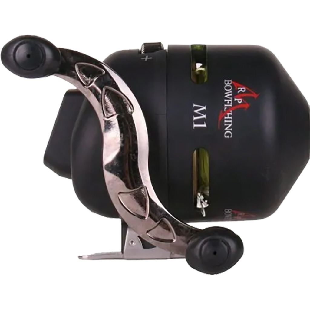 RPM Bowfishing M1-X Trigger Reel - Thumbnail 4