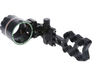 Apex Magnitude Sight Black 5 pin .019 RH/LH