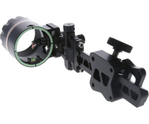 Apex Magnitude Dovetail Sight Black 5 pin .019 RH/LH