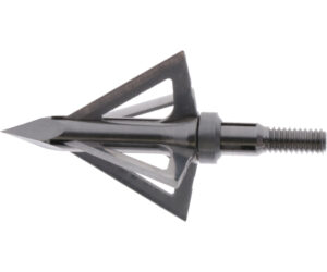 Titanium-X QuadCutter Broadhead 4 Blade 100 gr. 3 pk.
