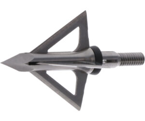 Titanium-X QuadCutter Crossbow Broadhead 4 Blade 100 gr. 3 pk.