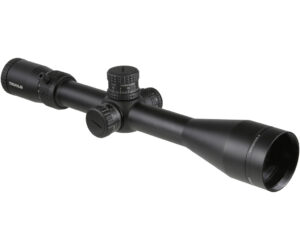 TruGlo TX6 FFP Tactical Rifle Scope 4-24x50 30mm IR