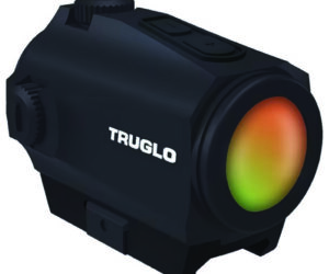 TruGlo Tru-Tec Red Dot Sight 25mm