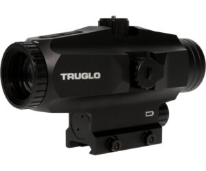 TruGlo Prism Tactical Rifle Sight 25mm