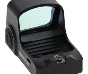 TruGlo Micro Red Dot Sight 16mm