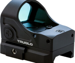 TruGlo Micro Red Dot Sight 29mm