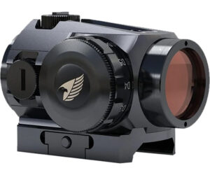 GPO Spectra Red Dot 1x .5 MOA Picatinny