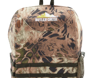 Butler Creek Featherlight Bino Harness Sandstorm X-Large