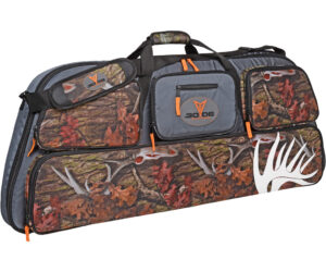 30-06 Showdown Bow Case Camo 42 in.