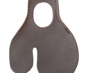 30-06 CowHide Shooting Tab Brown RH Medium