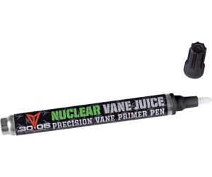 30-06 Nuclear Vane Juice Fletching Primer Pen