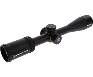 Crimson Trace Brushline Pro Riflescope 4-16x42 BDC Pro Reticle
