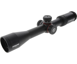 Crimson Trace Hardline Riflescope 3-12x42 30mm MR1-MIL Reticle