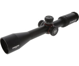 Crimson Trace Hardline Riflescope 3-12x42 30mm MR1-MOA Reticle