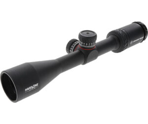 Crimson Trace Hardline Riflescope 3-9x40 BDC .223/5.56 Reticle
