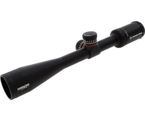 Crimson Trace Hardline Riflescope 4-12x40 BDC .223/5.56 Reticle