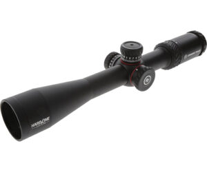 Crimson Trace Hardline Riflescope 4-16x42 30mm BDC .223/5.56 Reticle