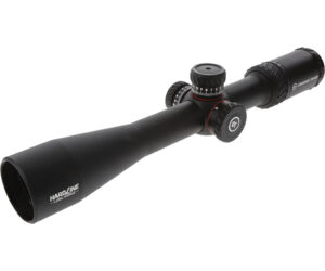 Crimson Trace Hardline Riflescope 4-16x42 30mm BDC Long Range Reticle
