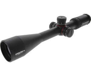 Crimson Trace Hardline Pro Riflescope 4-16x50 30mm MR1-MIL Reticle Illuminated
