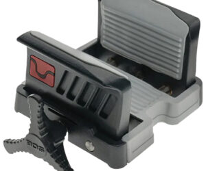 BOG Ultralite DeathGrip/Great Divide Tripod Head Magnesium